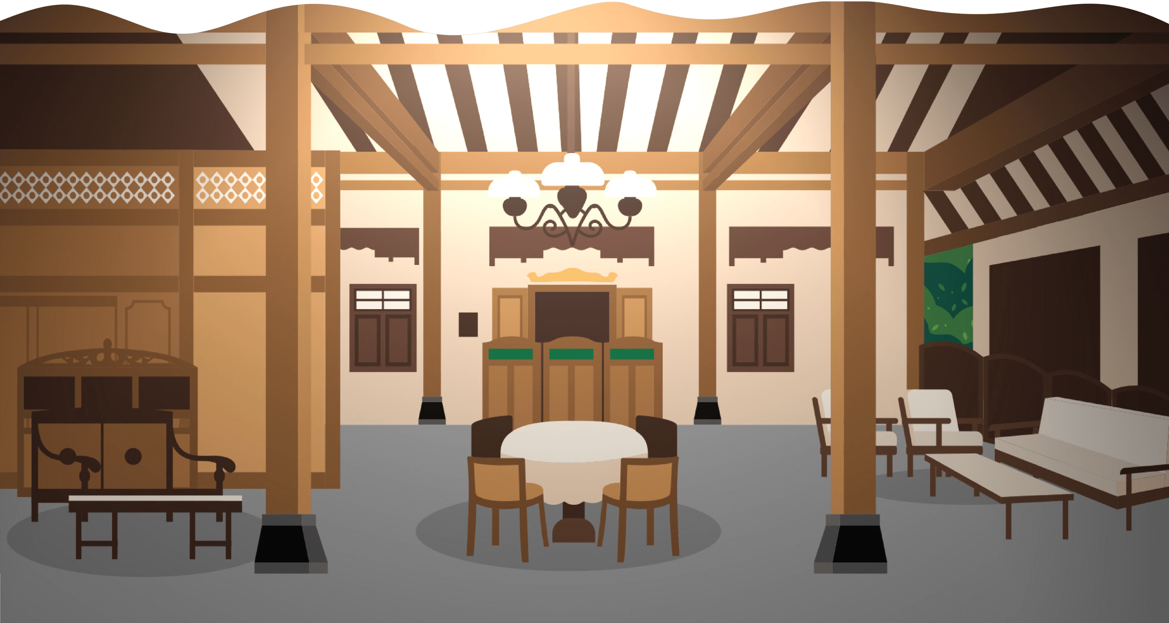 Hero Background PPDK