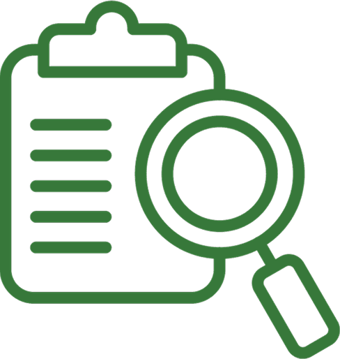 Pelayanan Berbasis Data