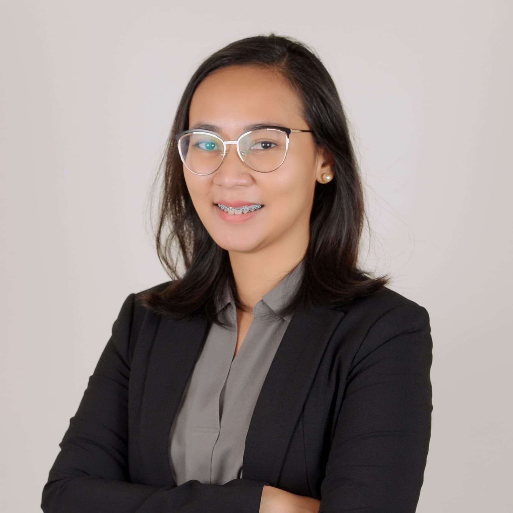 Astridianti Hanindyanari Utami, S.E., M.B.A.