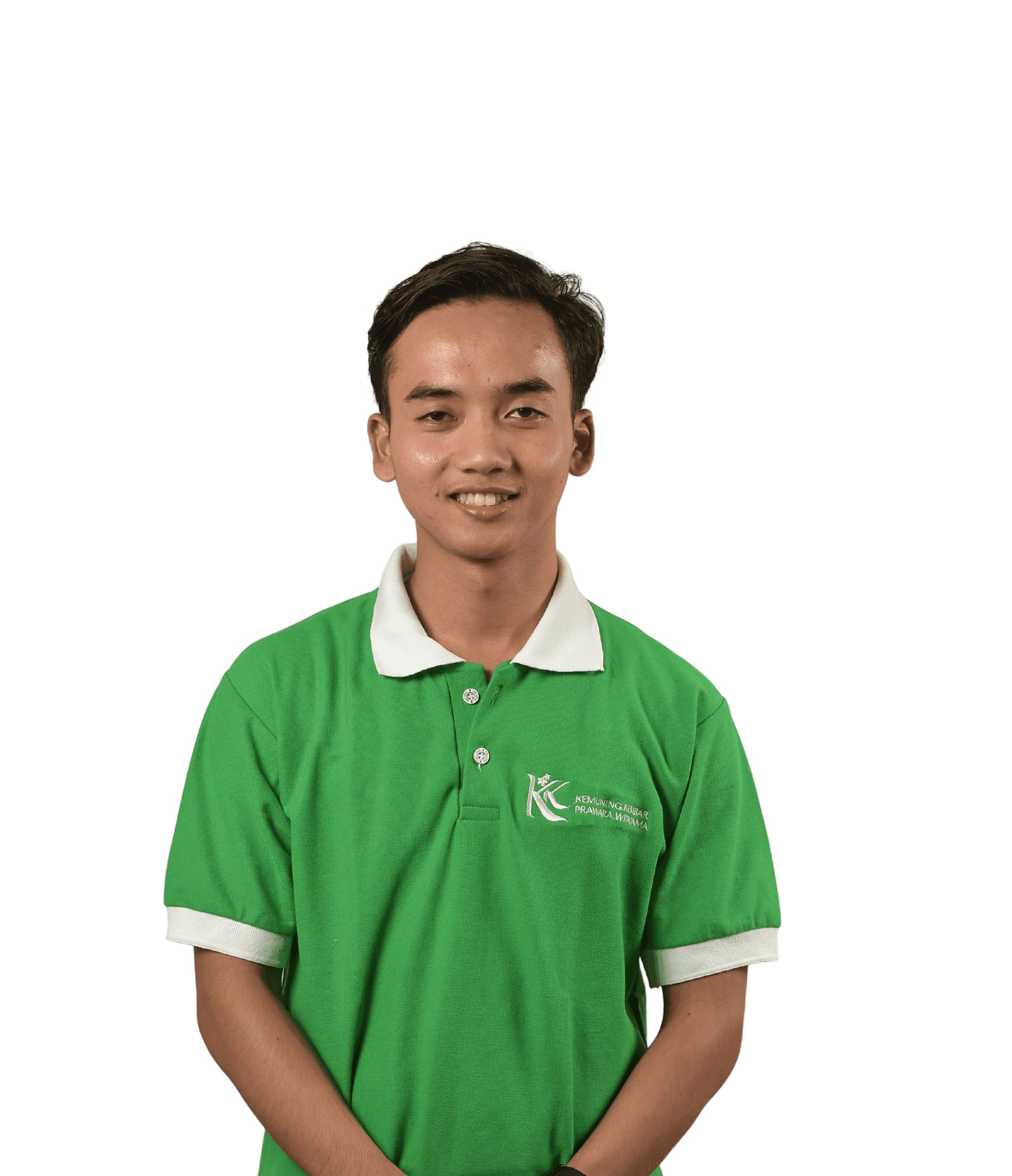 Zuchdi Ardianto, S.Ak.