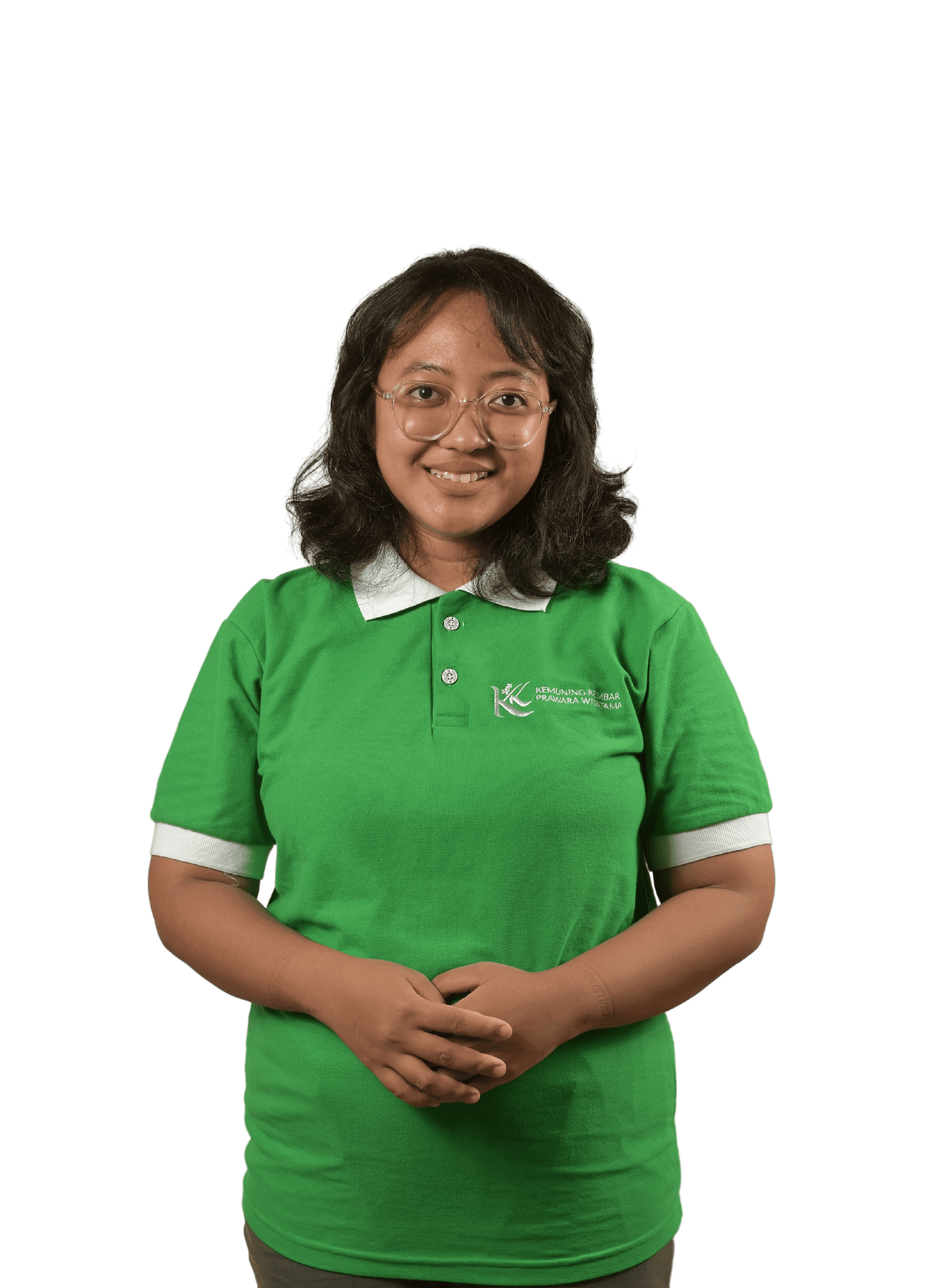 Theresia Natalia Christanti, S. Psi