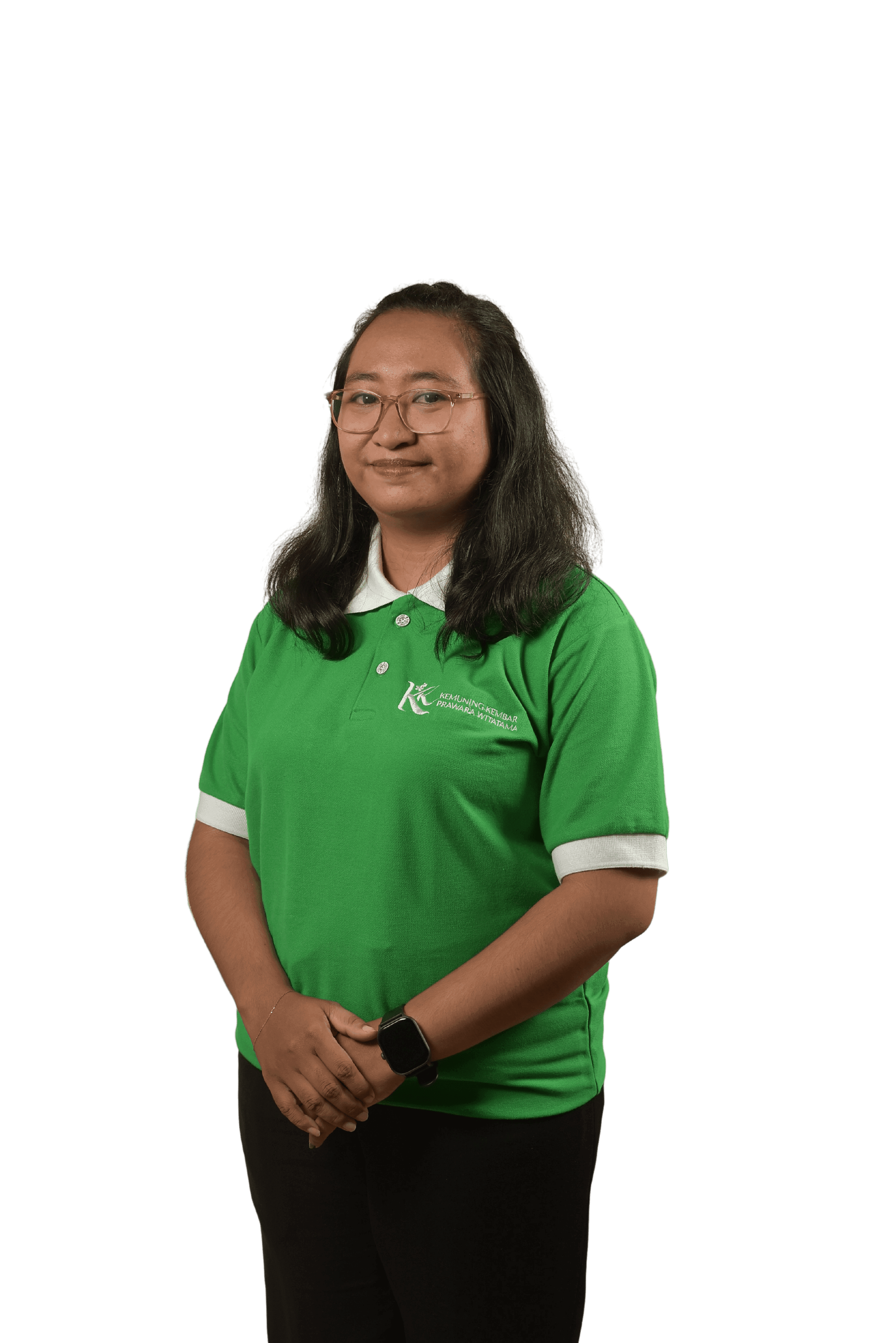 Yolins Dwi Putri S.T