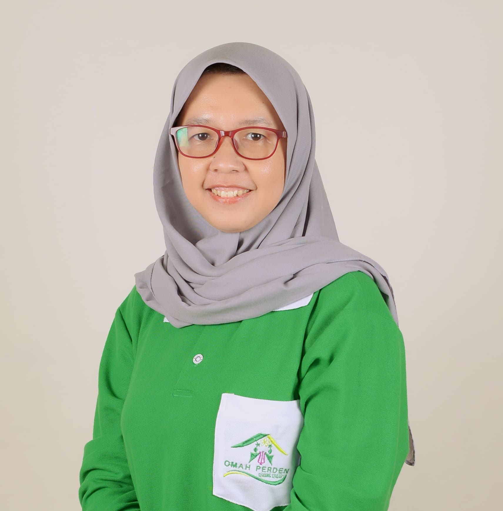 Retty Thiomina, S.Psi.