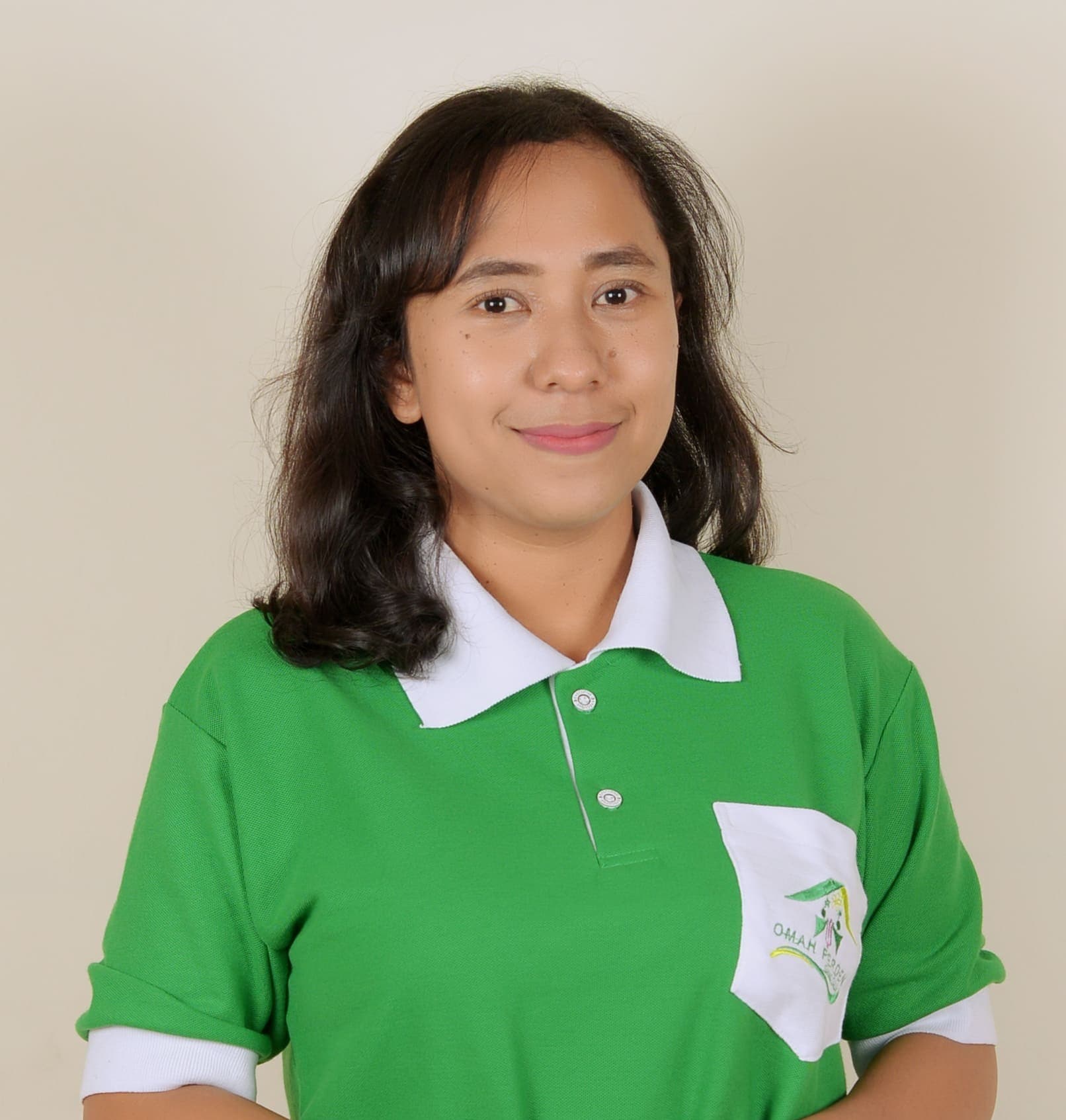 Y. B. Kartika Navara, S.Psi.