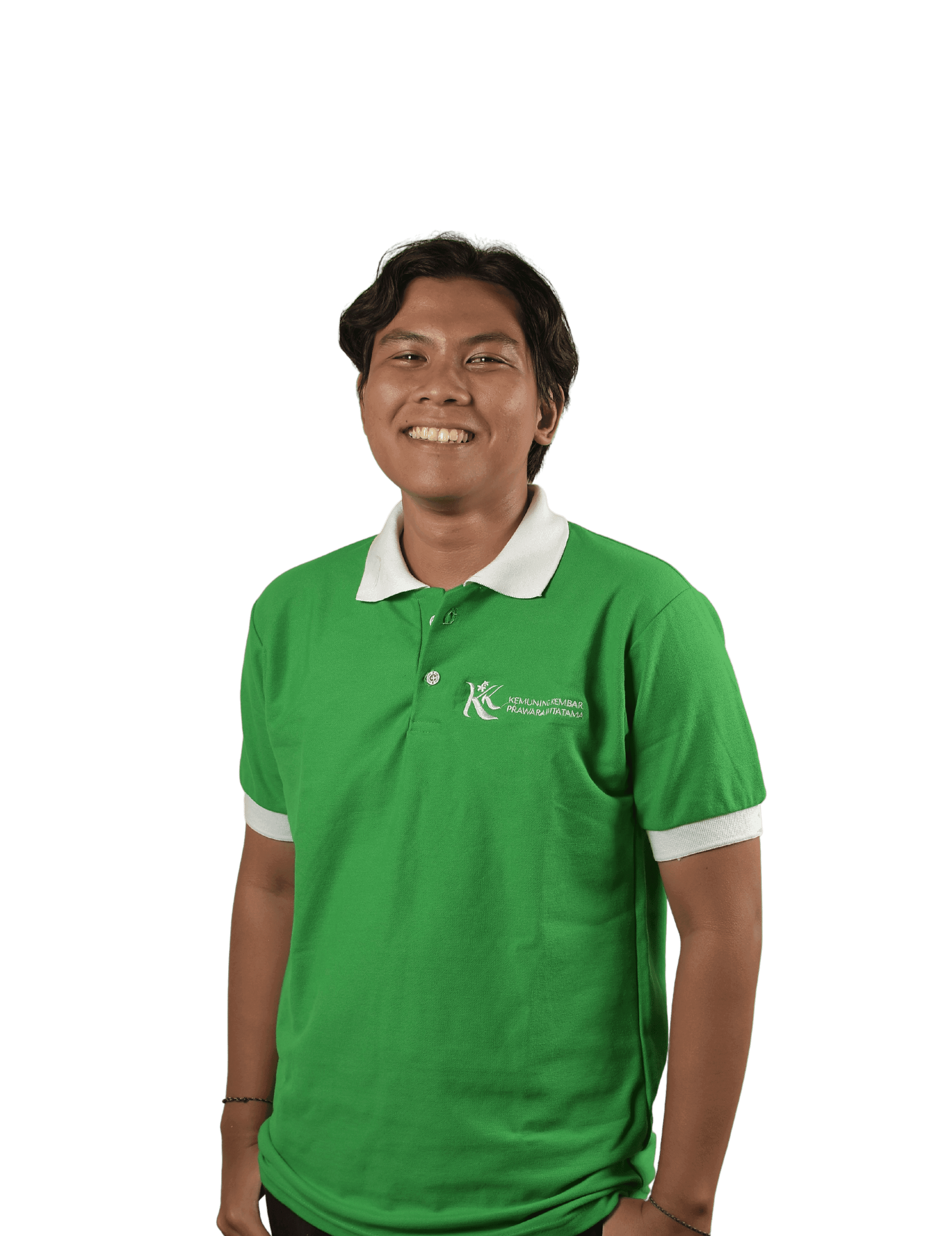 Bonaventura Daniel, S.Psi.