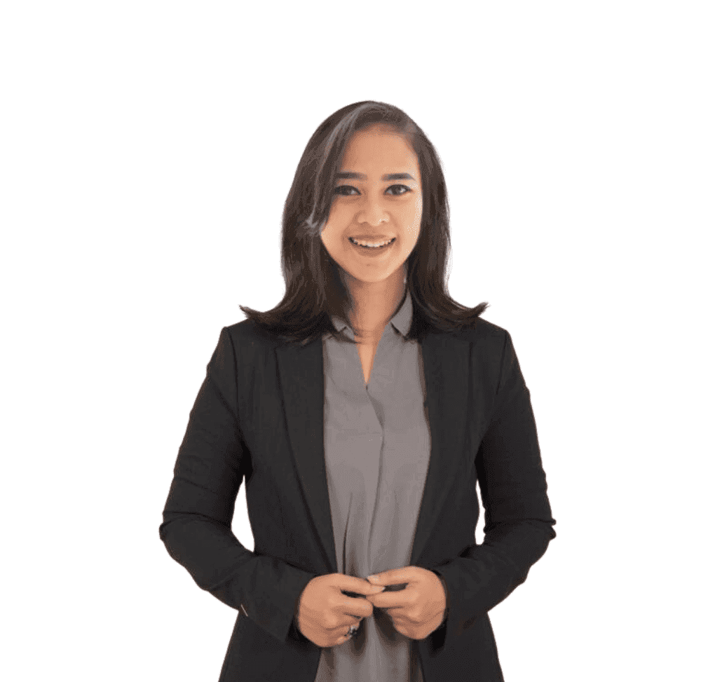 Anggiastri Hanantyasari Utami, M.Psi., Psikolog