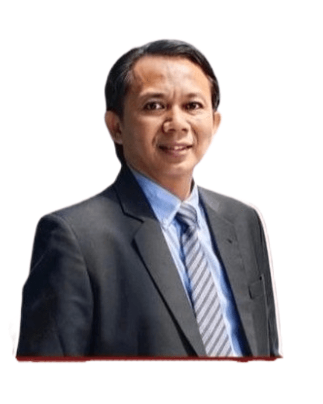 dr. Budi Kristianto, MSc., Sp.KJ., Subsp. AR(K)